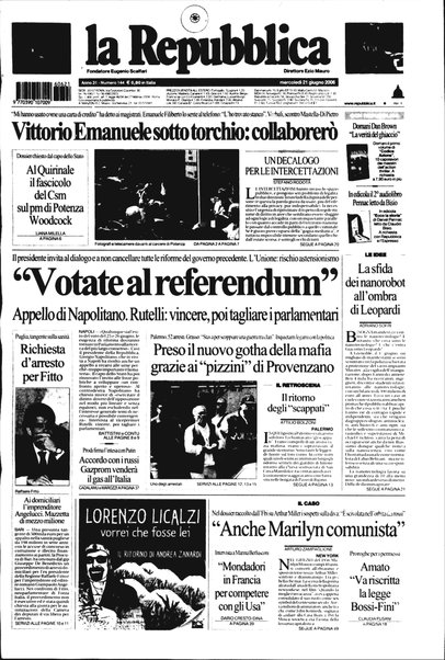 La repubblica